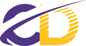 Christian Darrisaw Official Merchandise logo