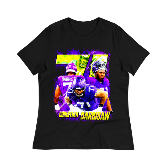 Vintage Big Dawg Mentality Women Shirt