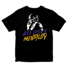 Big Dawg Mentality Kid Purple Shirt