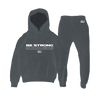 Be Strong, Be Courageous Sweatsuit